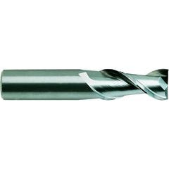 1/2X3 2FL REG H-42 WF CBD/ALU EM - Exact Tool & Supply