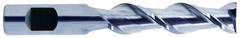 Q Dia. -Â X 3-3/4 Carbide Dream Drill W/O Coolant Holes (3XD) - Exact Tool & Supply