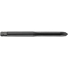 #2 3 Flute HSS BA Machine Tap Spiral Point E-code # E545BA2 - Exact Tool & Supply