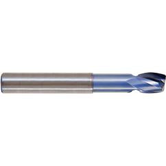 1/4XR.020 N.226 2FL REG TICN-EM - Exact Tool & Supply