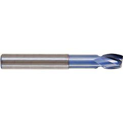 1/4XR.020 N.226 2FL REG EM - Exact Tool & Supply