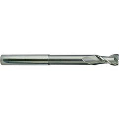 3/8X2FL H-37 TICN- EM - Exact Tool & Supply
