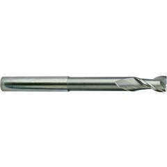 1"XN.990 2FL H-37 TICN- EM - Exact Tool & Supply