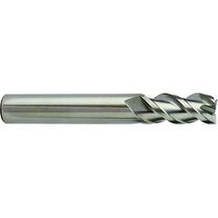1"X5 3FL REG H-45 ALU-PWR EM - Exact Tool & Supply