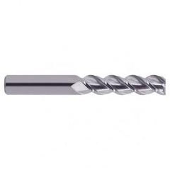 1"X4 3FL REG SE H-45 WF CBD EM - Exact Tool & Supply