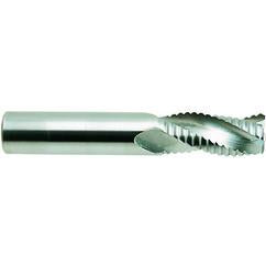 1/2X1/2X1X3 3FL ROUGHING EM - Exact Tool & Supply