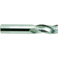 1X1X1-3/4X4 3FL ROUGHING EM - Exact Tool & Supply