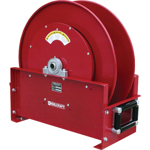 1/2″ × 100 Feet Hose Reel - Exact Tool & Supply