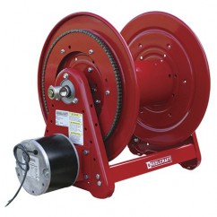 1/2″ × 100 Feet Hose Reel - Exact Tool & Supply