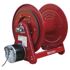 3/4″ × 50 Feet Hose Reel - Exact Tool & Supply
