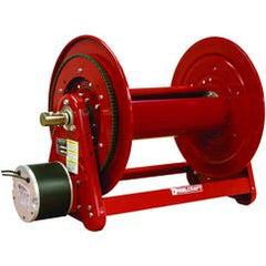 1/2 X 325' HOSE REEL - Exact Tool & Supply