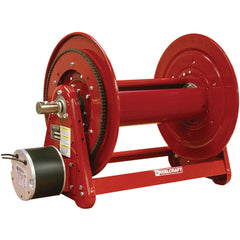 1/2″ × 325 Feet Hose Reel - Exact Tool & Supply