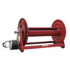 1 X 50' HOSE REEL - Exact Tool & Supply