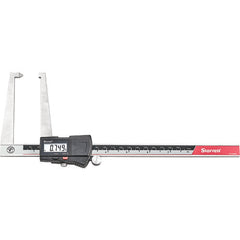 ‎EC799AR-6/150 Electronic Brake Rotor Caliper - Exact Tool & Supply