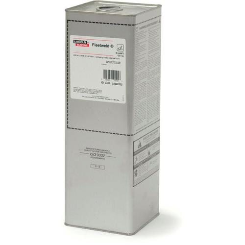 ED032574 1/8 37 30# - Exact Tool & Supply