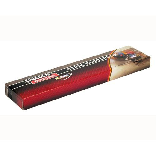 1/8″ × 14″ Fleetweld 180 5Lb/20 Ct - Exact Tool & Supply