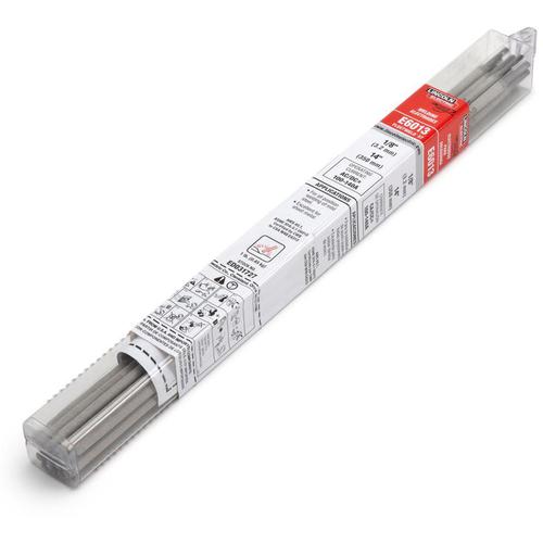1/8″ × 14″ Fleetweld 37-RSP 1Tube - Exact Tool & Supply