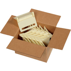 Nylon Edge Guards 12 Pack 5.375 × 3.875 - Exact Tool & Supply