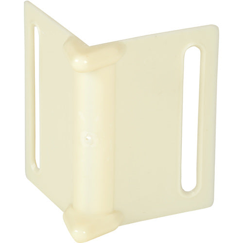 Nylon Edge Guards 100 Pcs 5.375 × 3.875 - Exact Tool & Supply