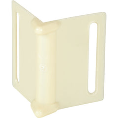 Nylon Edge Guards 100 Pcs 5.375 × 3.875 - Exact Tool & Supply