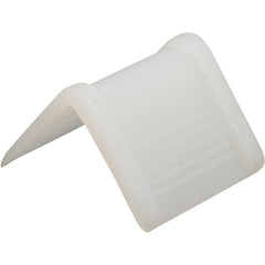 Plastic Edge Guards 1000 Pcs 1 × 1.25 - Exact Tool & Supply