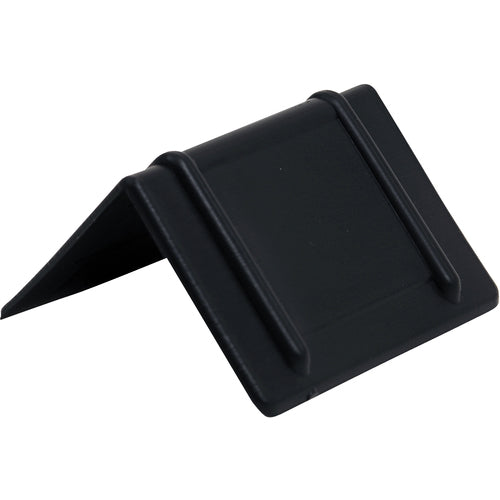 Plastic Edge Guards 1000 Pcs 2.25 × 2.5 - Exact Tool & Supply