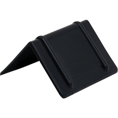 Plastic Edge Guards 1000 Pcs 2.25 × 2.5 - Exact Tool & Supply