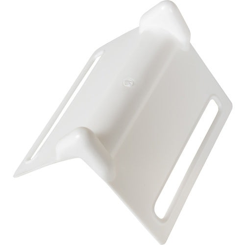 Plastic Edge Guards 100 Pcs 5.18 × 4.25 - Exact Tool & Supply