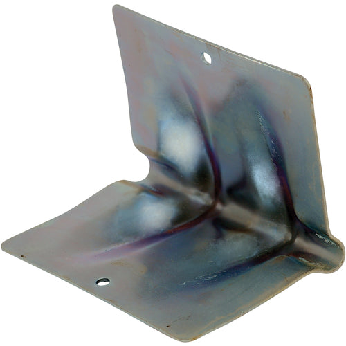 Steel Edge Guards 10 Pcs 6 × 4.81 - Exact Tool & Supply