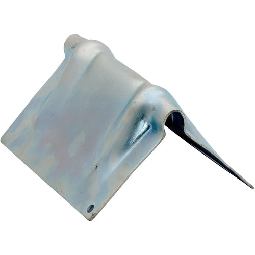 Steel Edge Guards 10 Pcs 7.5 × 4.87 - Exact Tool & Supply