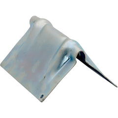 Steel Edge Guards 10 Pcs 7.5 × 4.87 - Exact Tool & Supply