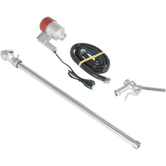 Electric Drum Pump 115 Volt 2″ Bung - Exact Tool & Supply