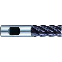 1"X4-1/2 6FL H-35 POWDER METAL EM - Exact Tool & Supply