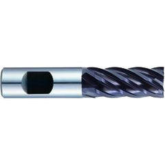 1"X4-1/2 6FL H-35 POWDER METAL EM - Exact Tool & Supply