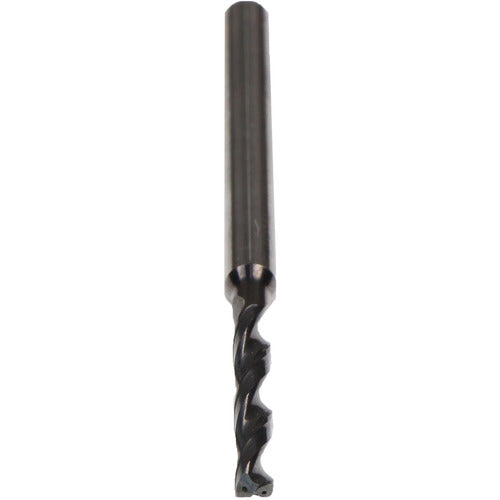 0.85MM EF-MICRO 6XD DRILL - Exact Tool & Supply