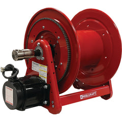 3/4″ × 175 Feet Hose Reel - Exact Tool & Supply