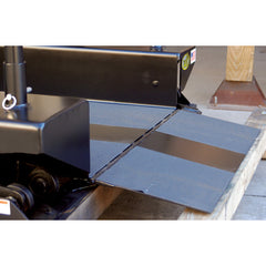 Optional Steel Rollover 52 × 12 - Exact Tool & Supply