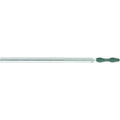 6MMX50 100 5.5 2FL BN CBD DMND EM - Exact Tool & Supply