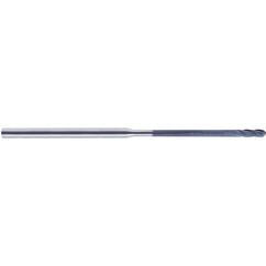 3/64X3 4FL LONG REACH BN D-PWR EM - Exact Tool & Supply