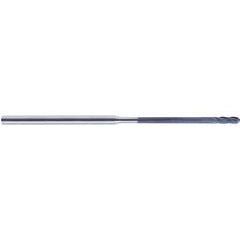 1/8X3 4FL LONG REACH BN D-PWR EM - Exact Tool & Supply