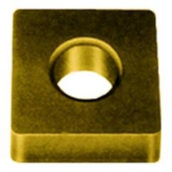SNMA 866 Grade PC5 - Turning Insert - Exact Tool & Supply