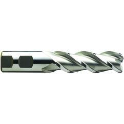 1"X4-1/2 3FL TICN T-15 EM - Exact Tool & Supply