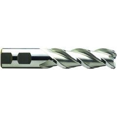 1"X4-1/2 3FL CR .120 TICN T-15 EM - Exact Tool & Supply