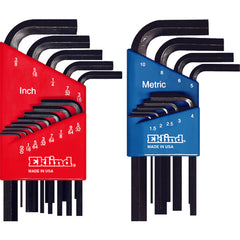 22PC HEX-L 2-PACK - Exact Tool & Supply