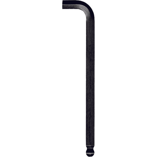 3/8 STUBBY-BALL-HEX-L - Exact Tool & Supply