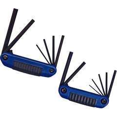 13PC ERGO-FOLD 2-PACK - Exact Tool & Supply
