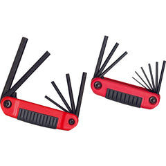 15PC ERGO-FOLD 2-PACK - Exact Tool & Supply