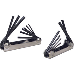 16PC FOLD-UP 2-PACK - Exact Tool & Supply