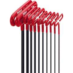 10PC T-HANDLE CUSH SHORT SET - Exact Tool & Supply