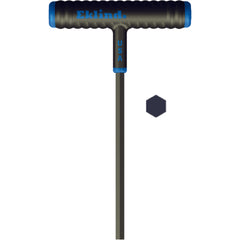 10MMX6 PWR T HEX KEY - Exact Tool & Supply